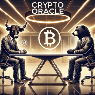 CRYPTO ORACLE