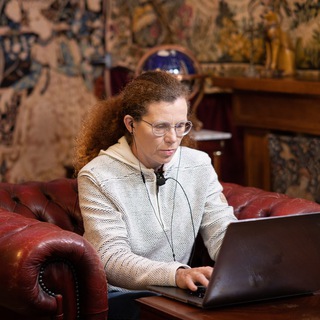 LATYNINA.TV