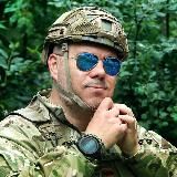 BEREZOVIEW (TARAS BEREZOVETS) WAR IN UKRAINE