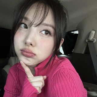 ВИРТ СТИКЕРЫ НАЁН / NAYEON STICKERS