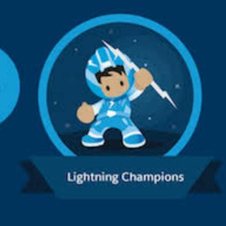 SALESFORCE LOVES
