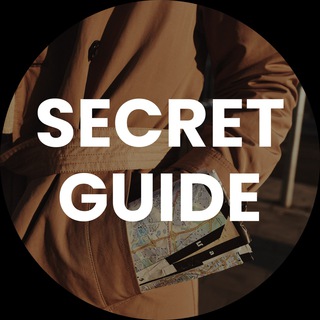 SECRET GUIDE