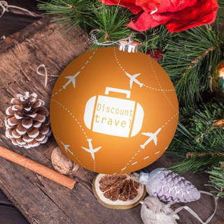 DISCOUNT TRAVEL