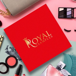 ROYAL SAMPLES БЬЮТИ-БОКСЫ, КОТОРЫЕ ЛЮБЯТ