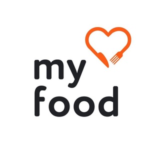 MY FOOD