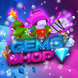 GEMS SHOP | МАГАЗИН ГЕМОВ