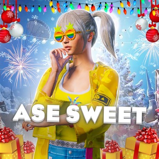 ASESWEET | PUBGM