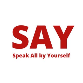 SAY DEUTSCH