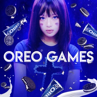 ٭ИГРЫ ОТ ОРЕО٭