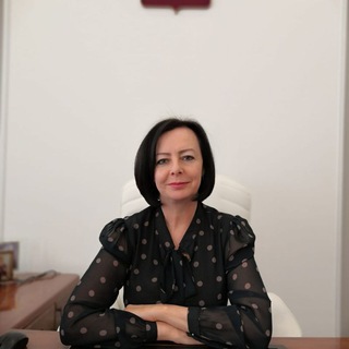АНЖЕЛИКА ГРЕБЕННИКОВА