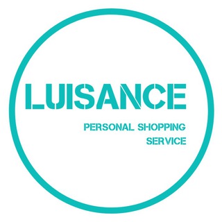 LUISANCEVKSHOP