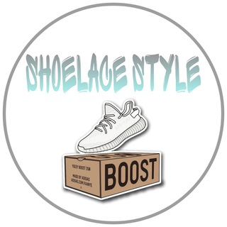 SHOELACE STYLE