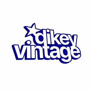 DIKEY VINTAGE