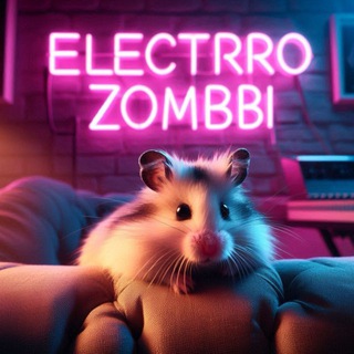 ELECTROZOMBI FAMILY