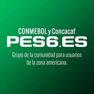 PES6.ES LATINOAMÉRICA IBERIA