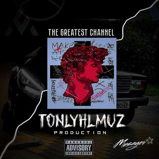 TONYHL MUZ ོ 