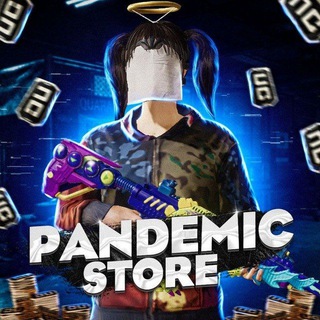 PUBG АККАУНТЫ ЧАТ