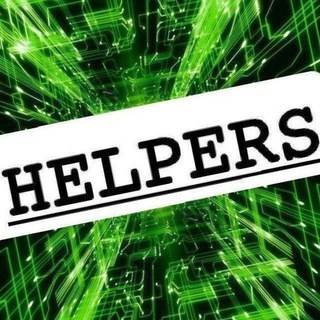 HELPERS 360