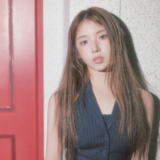 KIM JIWOO | NMIXX