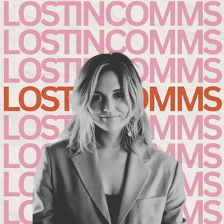 LOST IN COMMUNICATIONS
