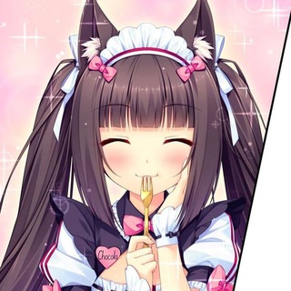MAID COFFEE-SHOP