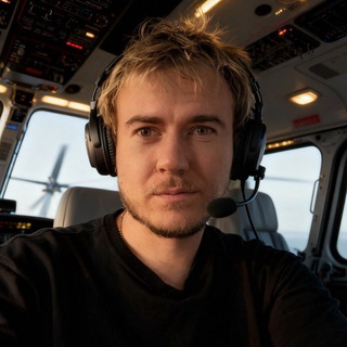 SVIATOSLAV GUSEV