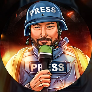 ВОЕННЫЙ КОРРЕСПОНДЕНТ