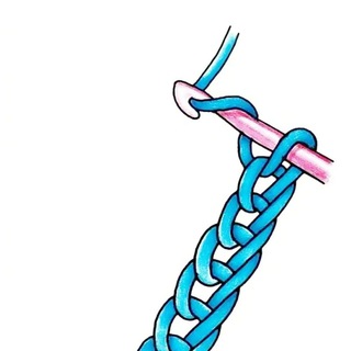 ВЯЗАНИЕ CROCHET