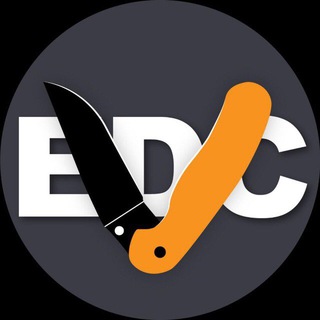 НОСИМ КАЖДЫЙ ДЕНЬ / EDC