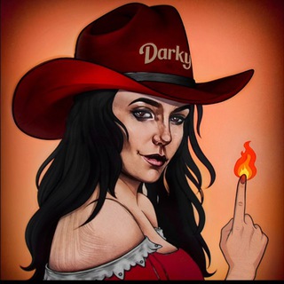 DARKY
