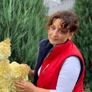 ЛЮДМИЛА КУДАСОВА