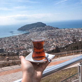 РАБОТА | ЖИЗНЬ | ОТДЫХ (АЛАНЬЯ/ALANYA)
