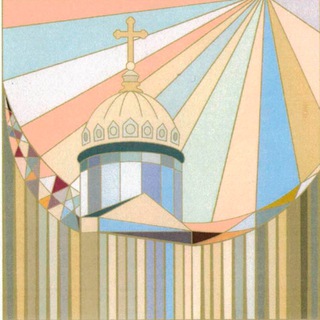 САНКТ-ПЕТЕРБУРГСКАЯ МИТРОПОЛИЯ