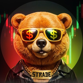 STRADE MONEY