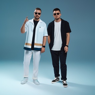 GALIBRI & MAVIK