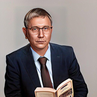 ИЛЬЯ ВАСИЛЬЧУК