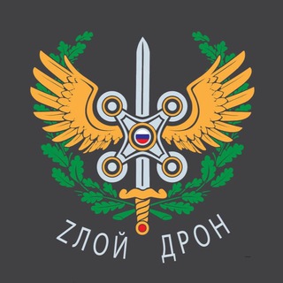 ZЛОЙ ДРОН