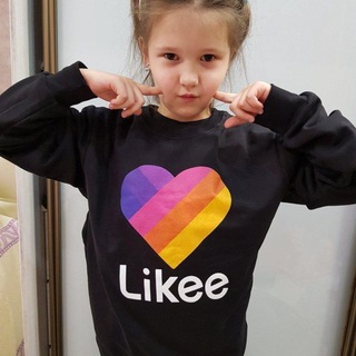 КРИНЖ ИЗ ЛАЙКА