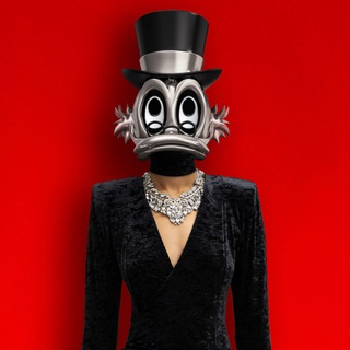 FASHION SCROOGE