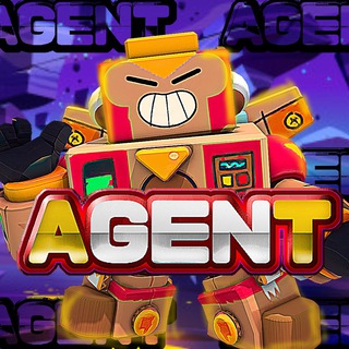 AGENT 47 AND MY FRIENDS