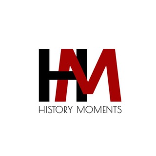 HISTORY MOMENTS