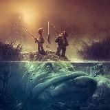 РЫБАЛКА | СОВЕТЫ | ИСТОРИИ