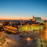 ИНТЕРЕСНОЕ | ТУРИЗМ | ПОЛЬША