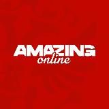 AMAZING ONLINE X AMAZING-RP