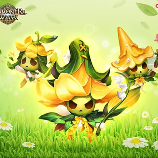 SUMMONERS WAR