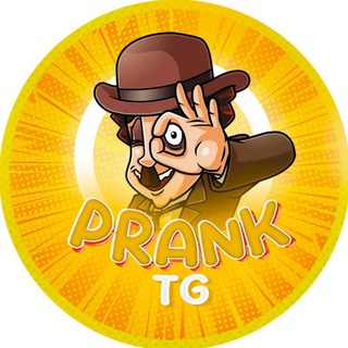 PRANK_TG | ЗВЕРОЛАШ