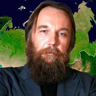 АЛЕКСАНДР ДУГИН | Z