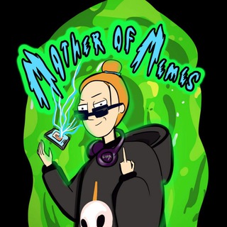 MOTHER OF MEMES