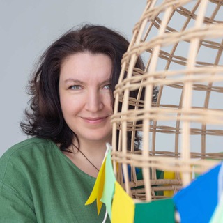 ГЕНЕРАТОР УЮТА. ИРИНА ЖОЛТКОВСКАЯ