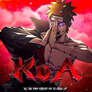 KING OF AMV